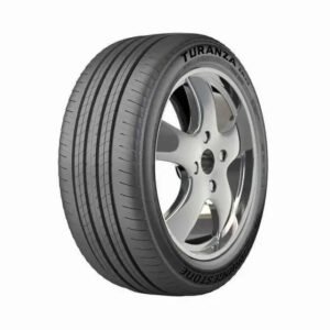 Pneu Bridgestone Turanza T005 205/55R17 91V Aro 17
