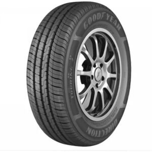Pneu Aro 13” 165/70R13 Goodyear 83T Touring Direction 2