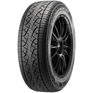 Pneu Aro 17” Pirelli 215/60R17 100H