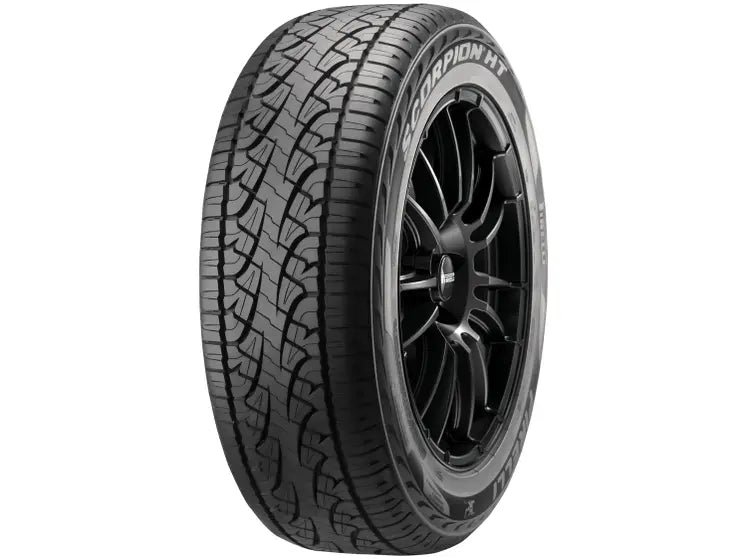Pneu Aro 17” Pirelli 215/60R17 100H