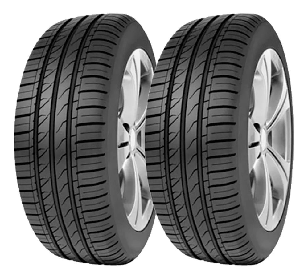Kit de 2 pneus Iris Ecoris P 165/70R13 79 T