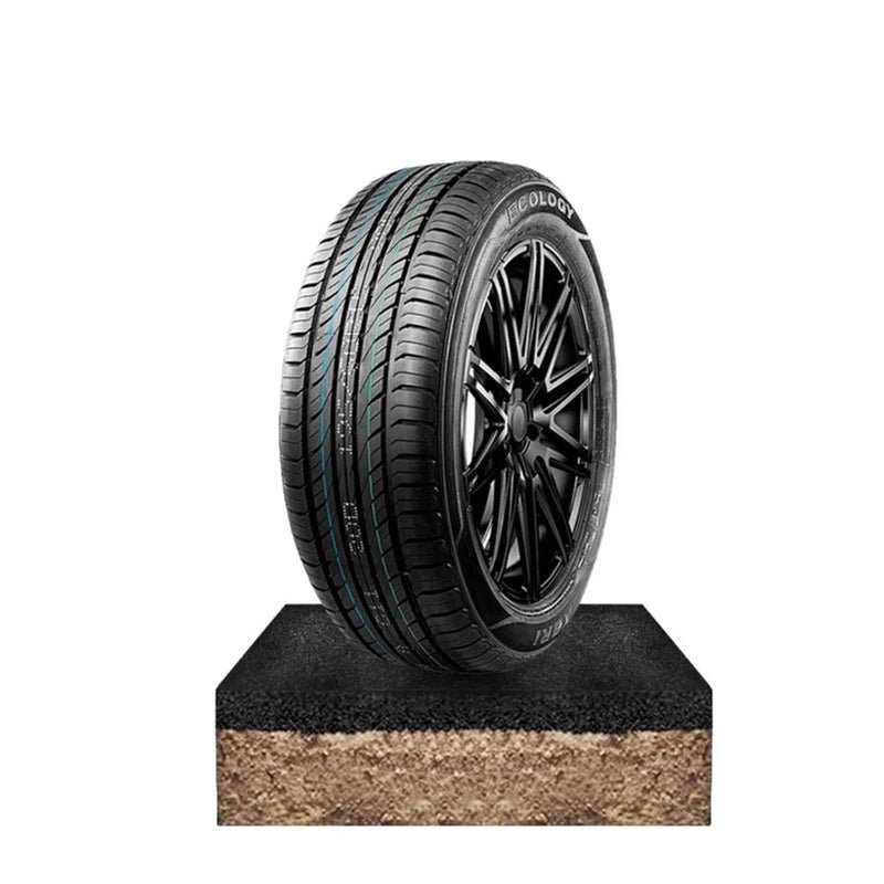 Pneu 205/55r16 Ecology Xbri 91v