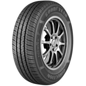 Pneu Aro 14” 185/65R14 Goodyear 86H Touring Direction 2