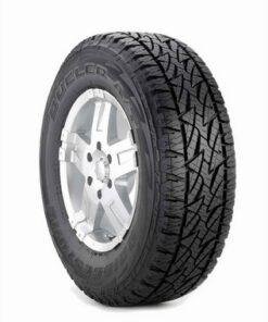 Pneu Bridgestone Aro 17 Dueler A/t Revo 2 225/65r17 102t