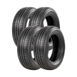 Jogo 4 Pneus Michelin Aro 15 Energy XM2+ 185/65R15 88H