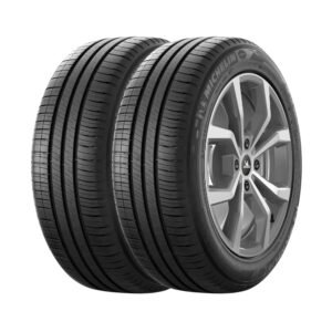 Jogo 2 Pneus Michelin Energy XM2+ 175/65R14 82H Aro 14
