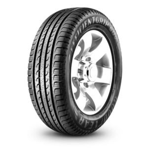 Pneu 205/60R16 EfficientGrip SUV Goodyear 92H
