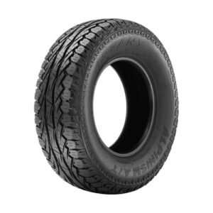 Pneu Aptany RU006 265/65R17 112S Aro 17