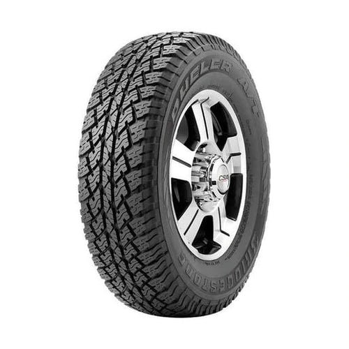 Pneu Bridgestone Dueler H/T 684 II 215/65R16 98T Aro 16