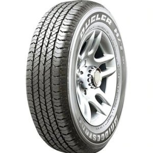 Pneu Bridgestone Dueler H/T 684 III Ecopia 245/70R16 111T XL Aro 16