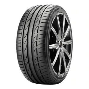 Pneu Bridgestone Potenza S001 AO 215/40R17 97Y XL Aro 17