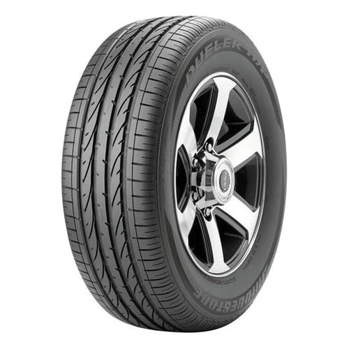 Pneu Bridgestone Dueler H/P Sport AO 235/60R18 103W Aro 18