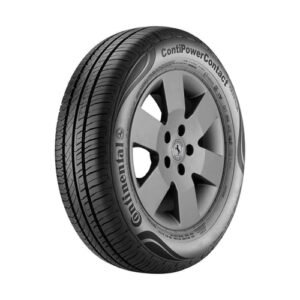 Pneu Continental ContiEcoContact 3 165/70R14 85T XL Aro 14