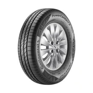 Pneu Continental PowerContact 2 175/70R14 84T Aro 14
