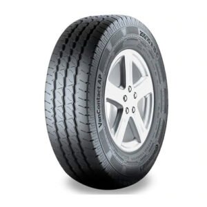 Pneu Continental VanContact AP 225/70R15C 112/110R 8PR Aro 15