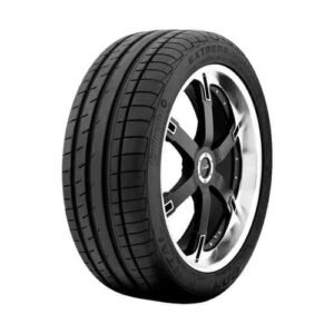 Pneu Continental ExtremeContact DW 215/55R17 94V Aro 17