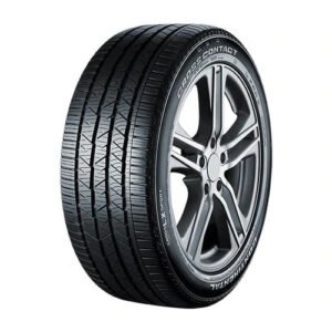 Pneu Continental ContiCrossContact LX Sport J LR 255/60R18 112V Aro 18