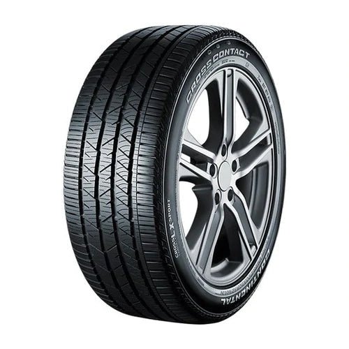 Pneu Continental ContiCrossContact LX Sport LR 245/45R20 103W XL Aro 20