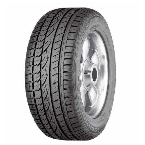 Pneu Continental CrossContact UHP LR 245/45R20 103W XL Aro 20