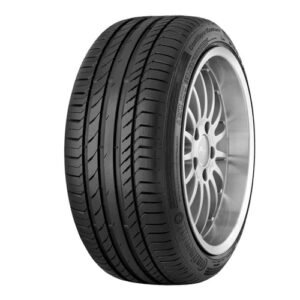 Pneu Continental ContiSportContact 5 SUV MO 315/40R21 111Y Aro 21