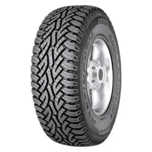 Pneu Continental ContiCrossContact AT 205/60R15 91H Aro 15