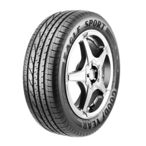 Pneu Goodyear Eagle Sport 205/55R16 91V Aro 16