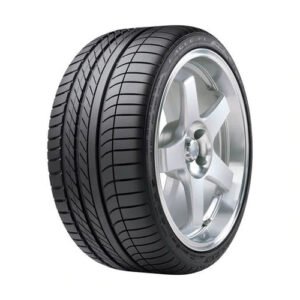 Pneu Goodyear Eagle F1 Asymmetric 255/40R19 100Y XL Aro 19