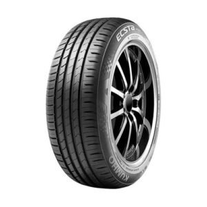 Pneu Kumho Ecsta HS51 185/55R16 83V Aro 16