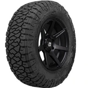 Pneu Maxxis AT811 35X12.50R17 121Q Aro 17