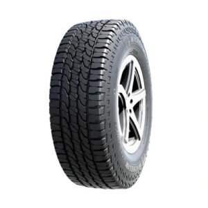 Pneu Michelin LTX Force 235/70R16 106T Aro 16
